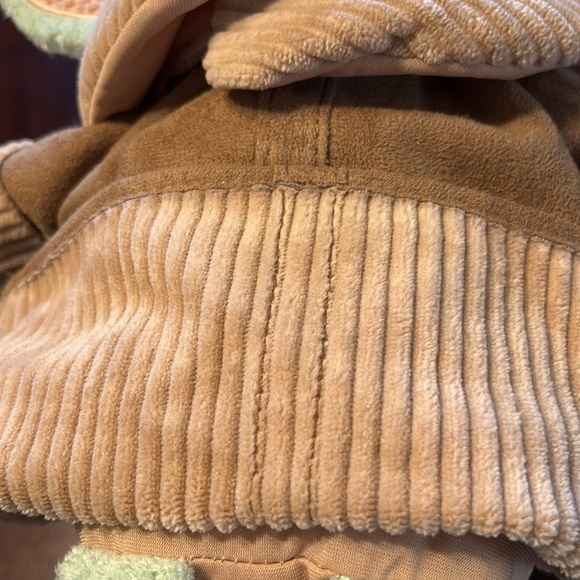 Scentsy Buddy 2020 Star Wars The Mandalorian The Child Buddy New in Box - Picture 10 of 17